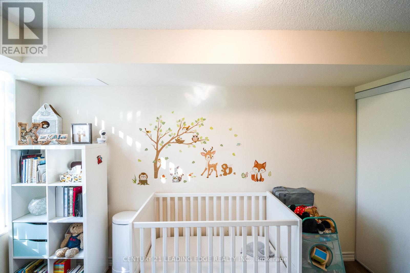 219 - 700 Humberwood Boulevard, Toronto, Ontario  M9W 7J4 - Photo 2 - W12537900