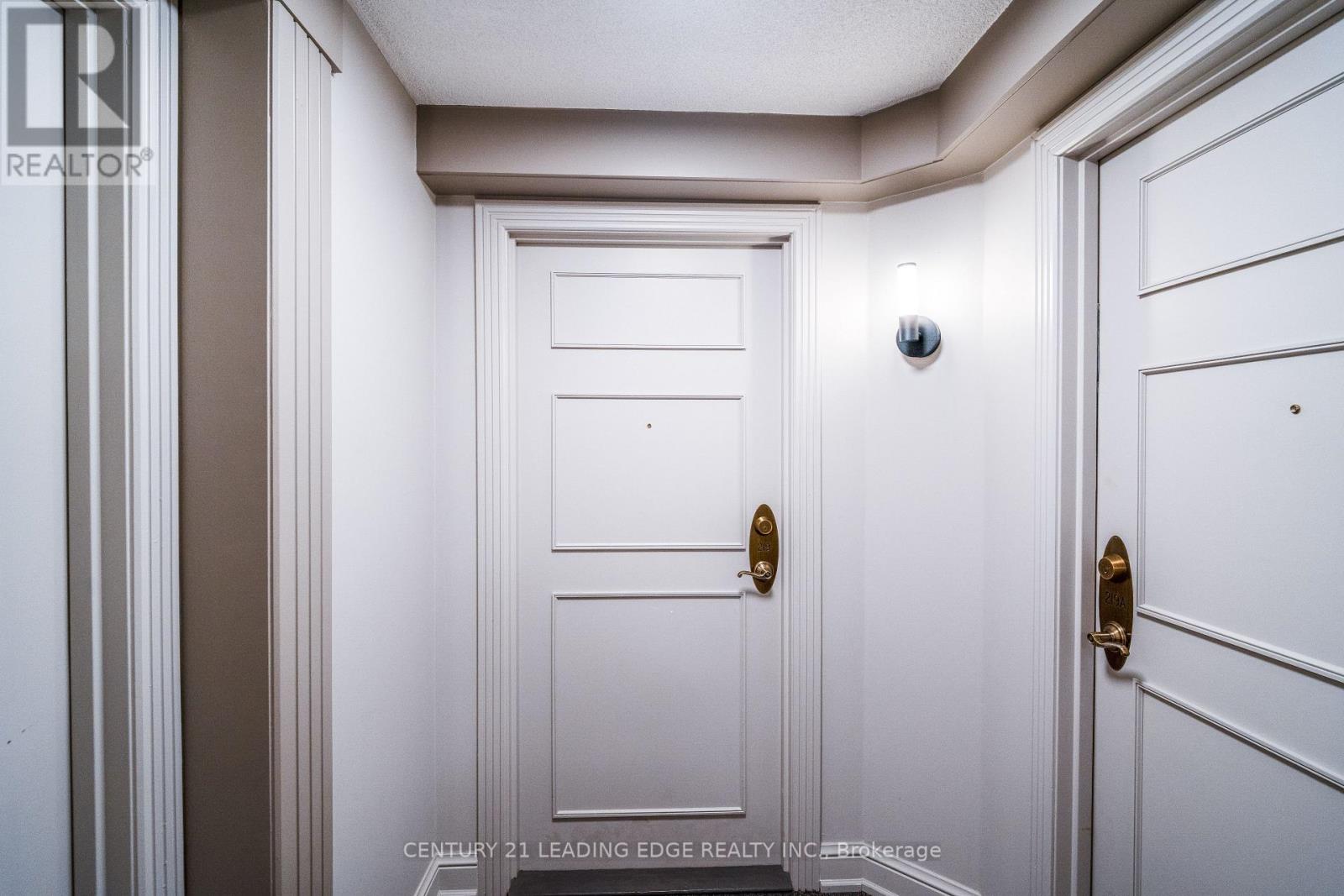 219 - 700 Humberwood Boulevard, Toronto, Ontario  M9W 7J4 - Photo 30 - W12537900