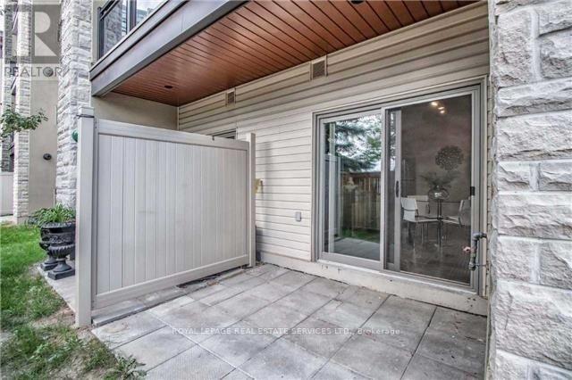 140 - 570 Lolita Gardens, Mississauga, Ontario  L5A 0A1 - Photo 18 - W12537902