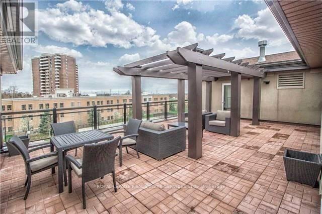 140 - 570 Lolita Gardens, Mississauga, Ontario  L5A 0A1 - Photo 20 - W12537902