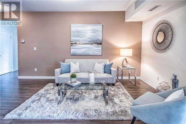 140 - 570 Lolita Gardens, Mississauga, Ontario  L5A 0A1 - Photo 9 - W12537902