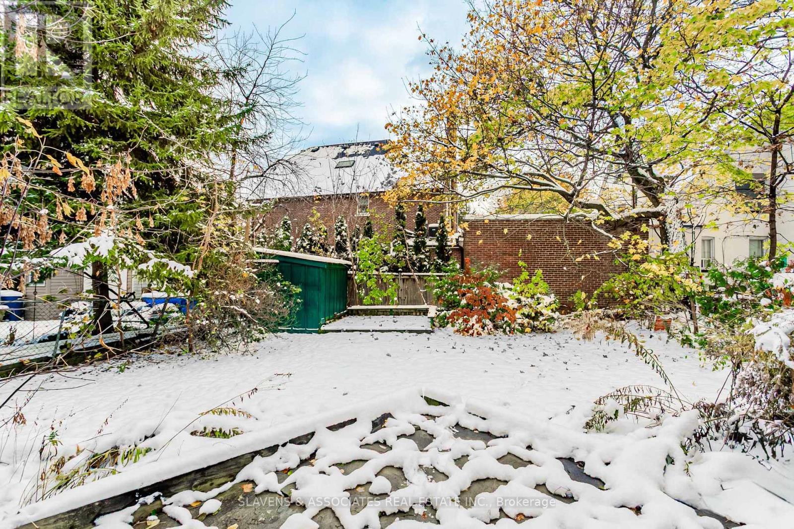 49 Queens Drive, Toronto, Ontario  M9N 2H3 - Photo 32 - W12537938