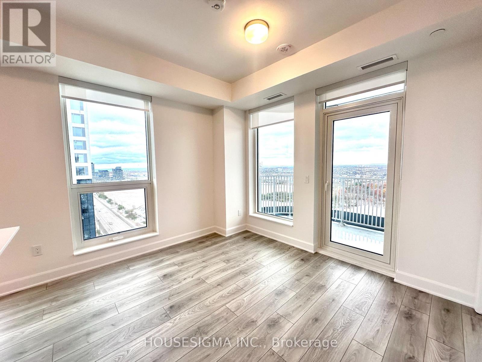 1702 - 3240 William Coltson Avenue, Oakville, Ontario  L6H 8C8 - Photo 19 - W12537958