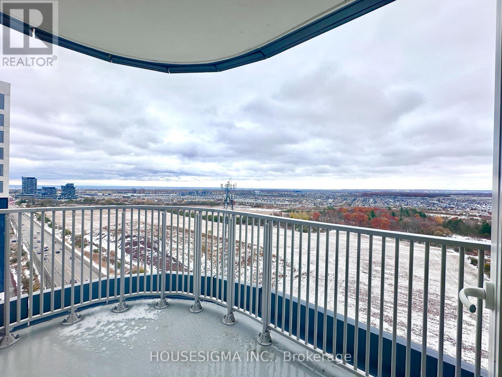 1702 - 3240 William Coltson Avenue, Oakville, Ontario  L6H 8C8 - Photo 21 - W12537958