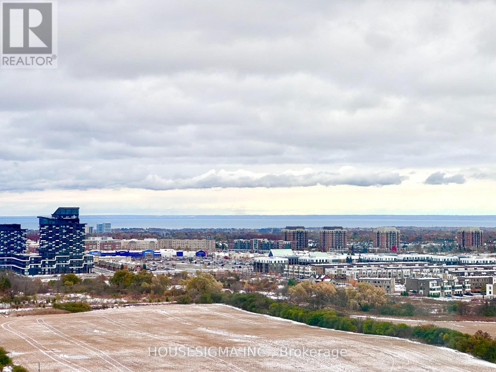 1702 - 3240 William Coltson Avenue, Oakville, Ontario  L6H 8C8 - Photo 22 - W12537958