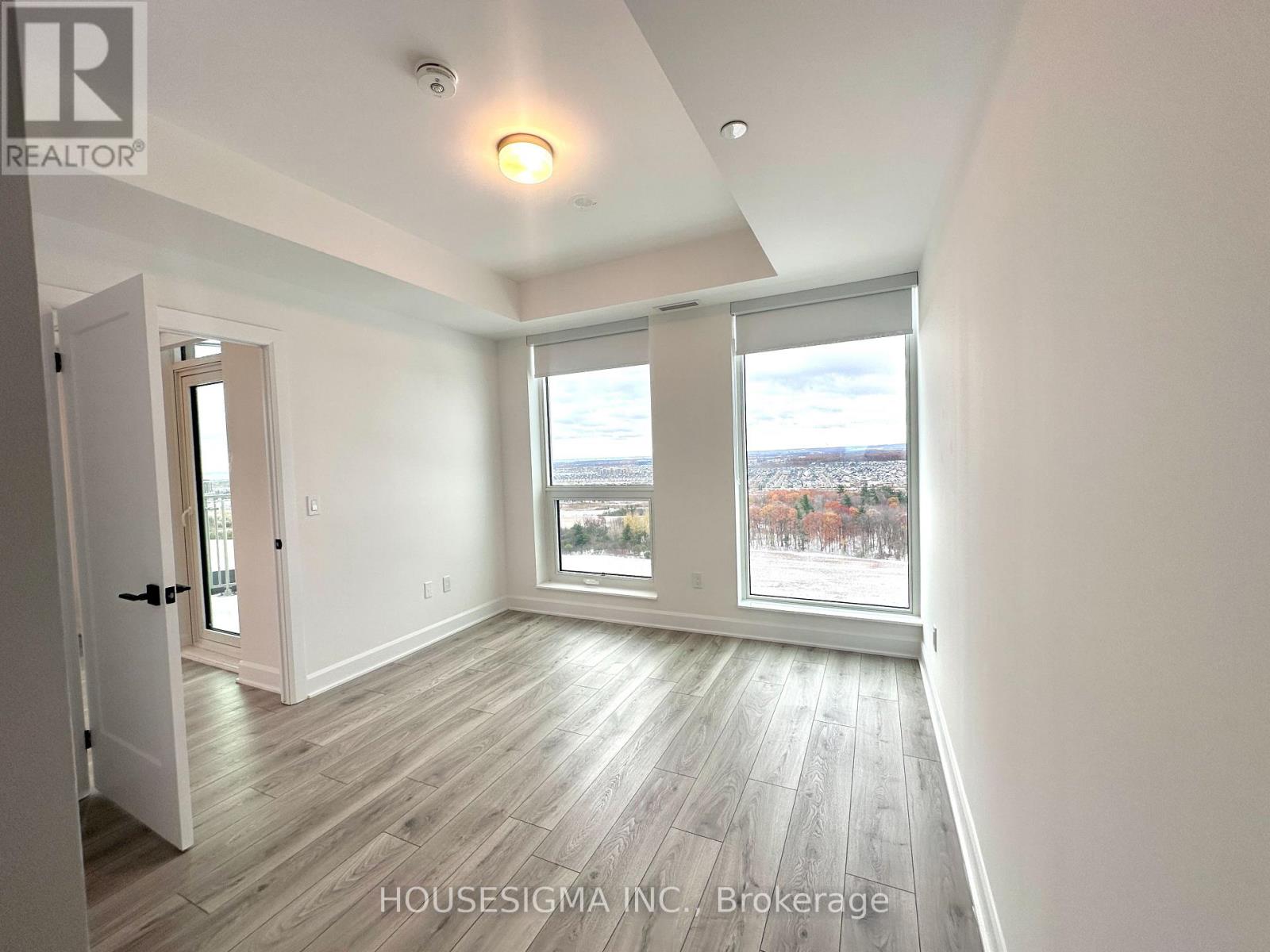 1702 - 3240 William Coltson Avenue, Oakville, Ontario  L6H 8C8 - Photo 24 - W12537958