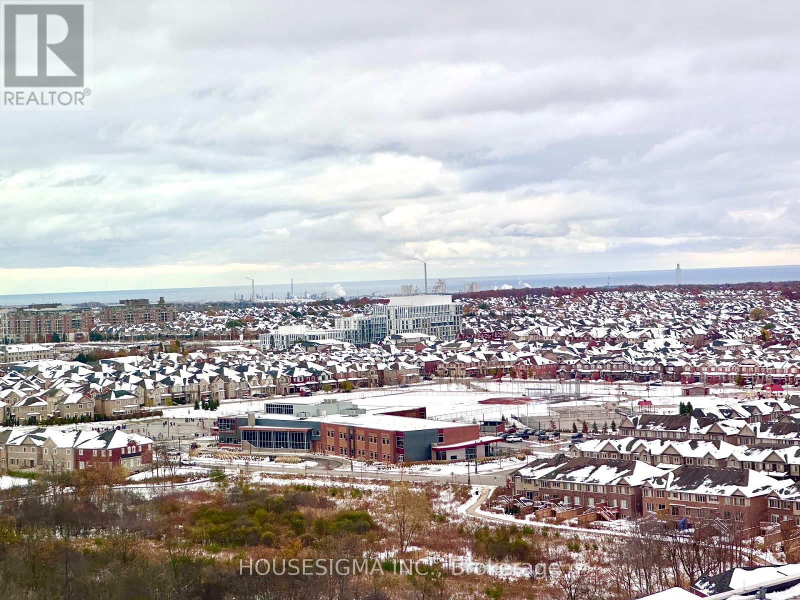 1702 - 3240 William Coltson Avenue, Oakville, Ontario  L6H 8C8 - Photo 26 - W12537958