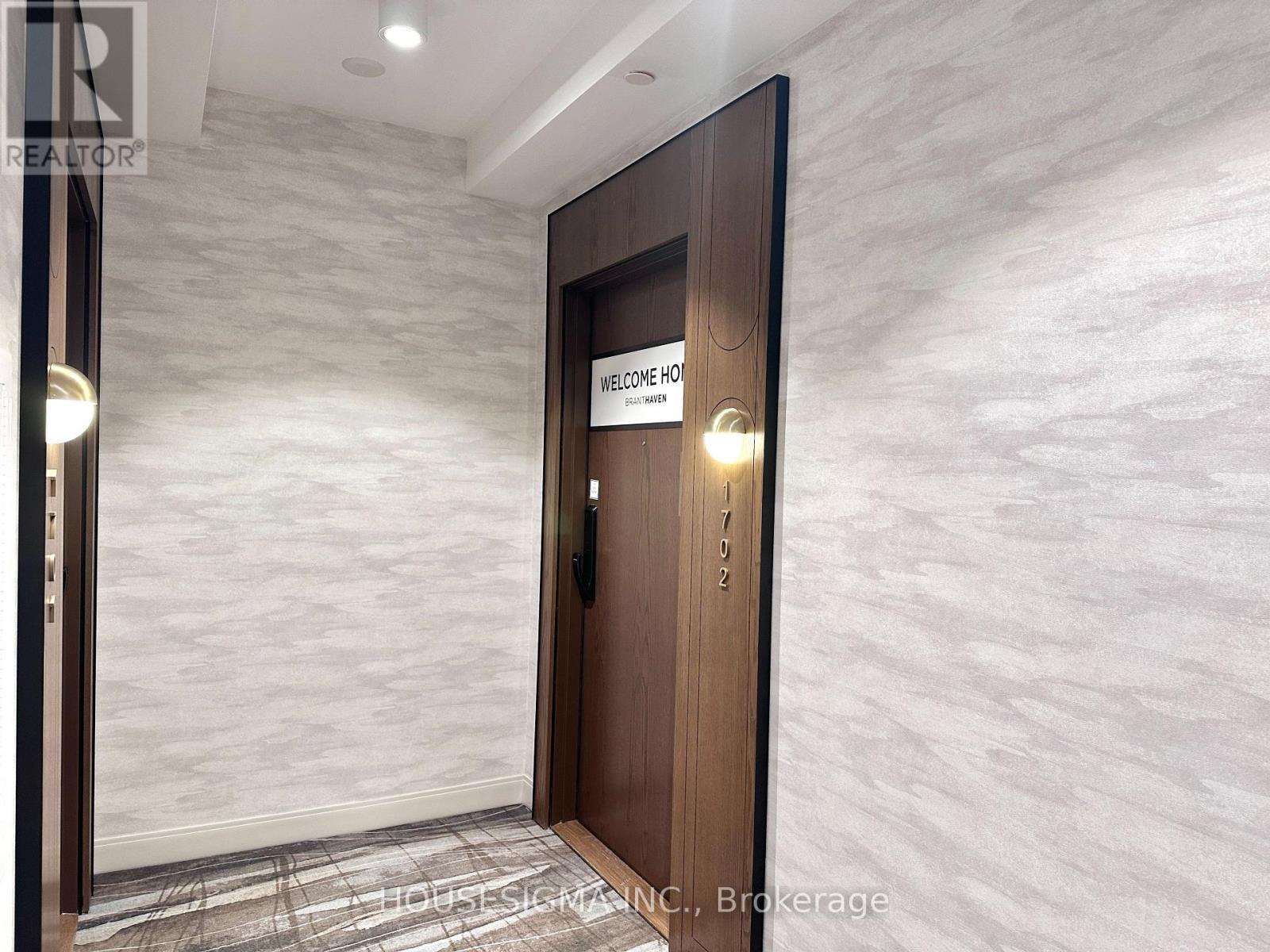 1702 - 3240 William Coltson Avenue, Oakville, Ontario  L6H 8C8 - Photo 35 - W12537958