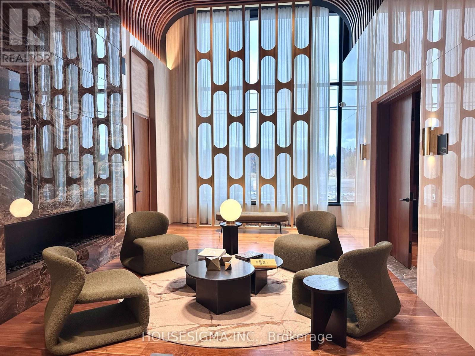 1702 - 3240 William Coltson Avenue, Oakville, Ontario  L6H 8C8 - Photo 39 - W12537958