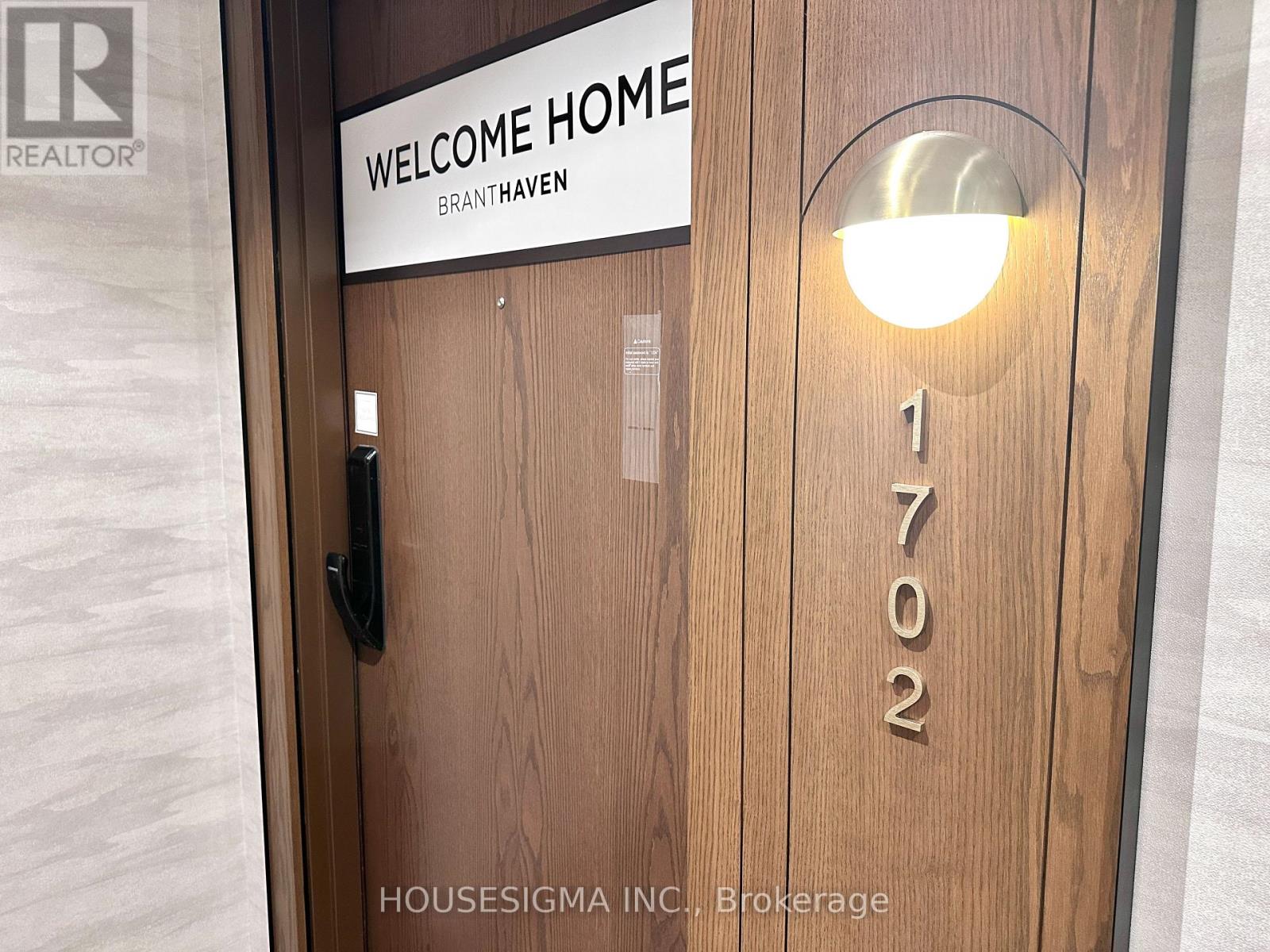 1702 - 3240 William Coltson Avenue, Oakville, Ontario  L6H 8C8 - Photo 45 - W12537958