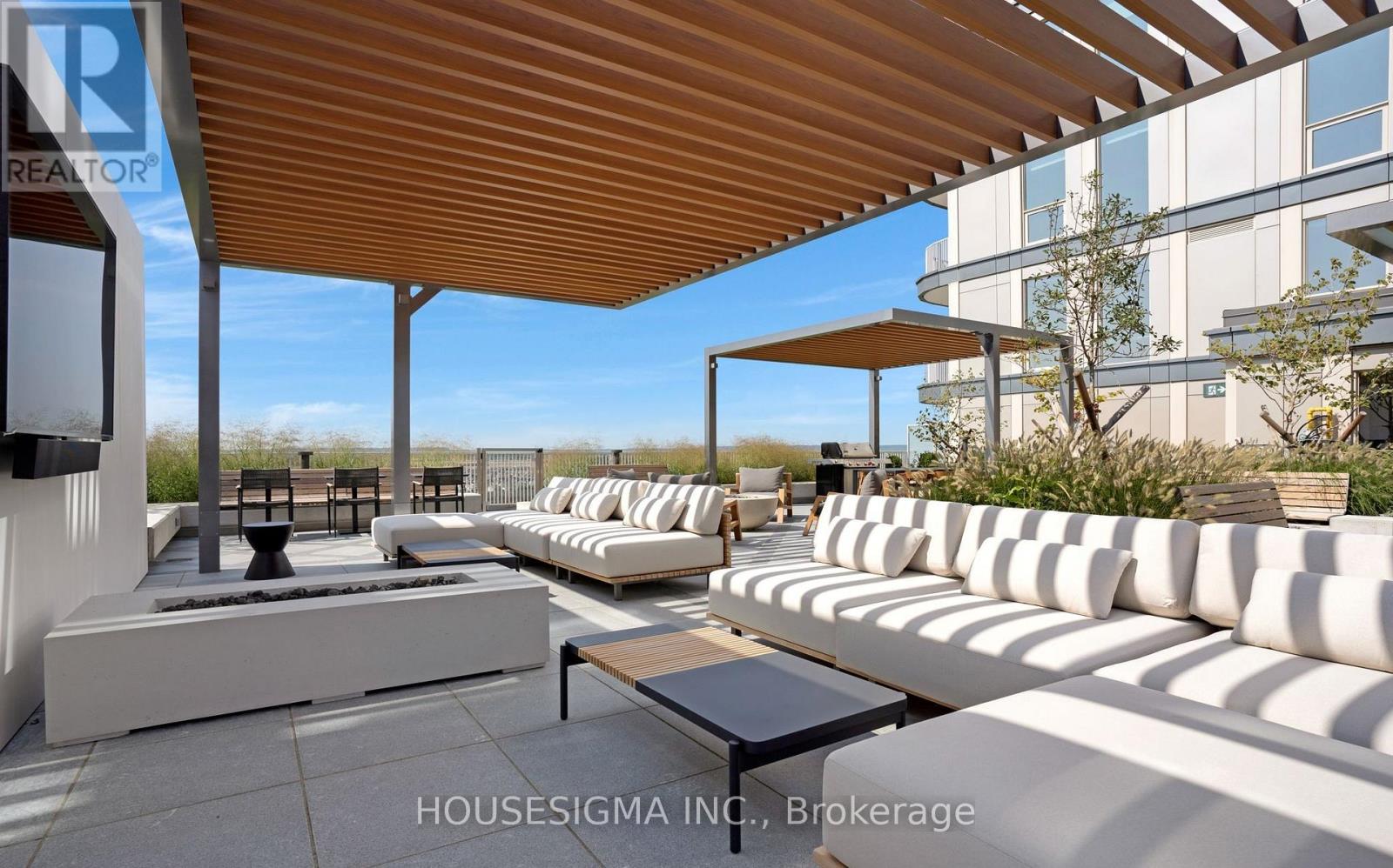 1702 - 3240 William Coltson Avenue, Oakville, Ontario  L6H 8C8 - Photo 47 - W12537958