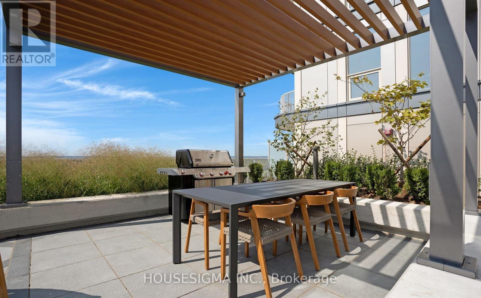 1702 - 3240 William Coltson Avenue, Oakville, Ontario  L6H 8C8 - Photo 48 - W12537958