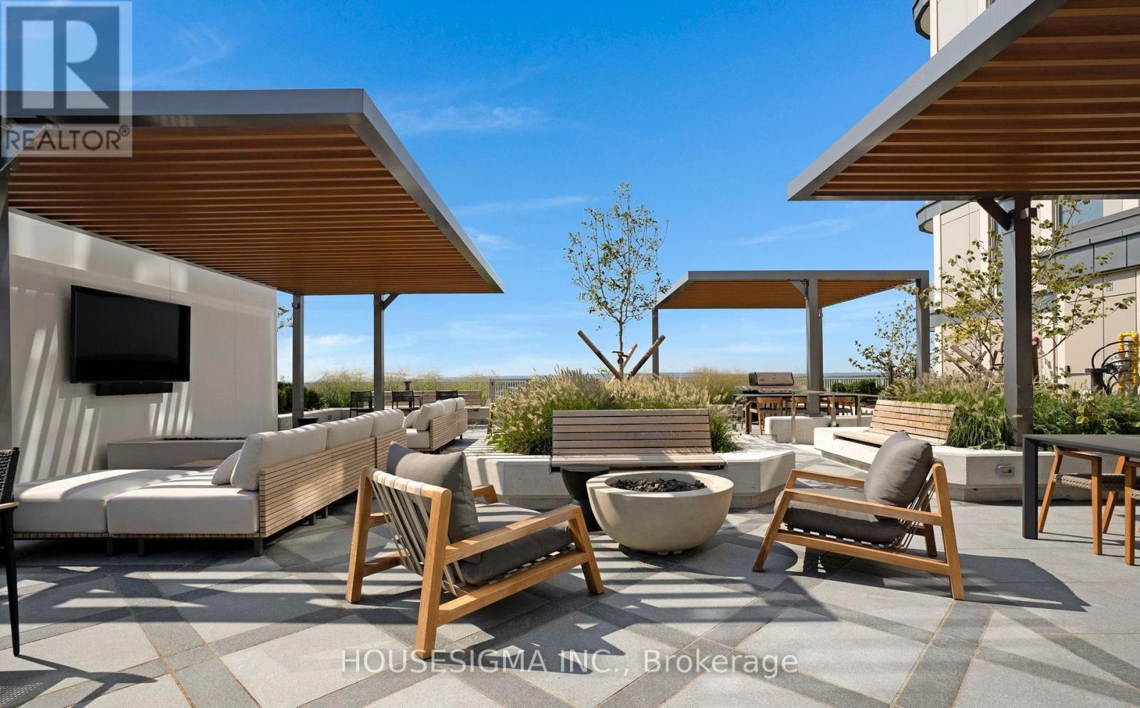 1702 - 3240 William Coltson Avenue, Oakville, Ontario  L6H 8C8 - Photo 49 - W12537958