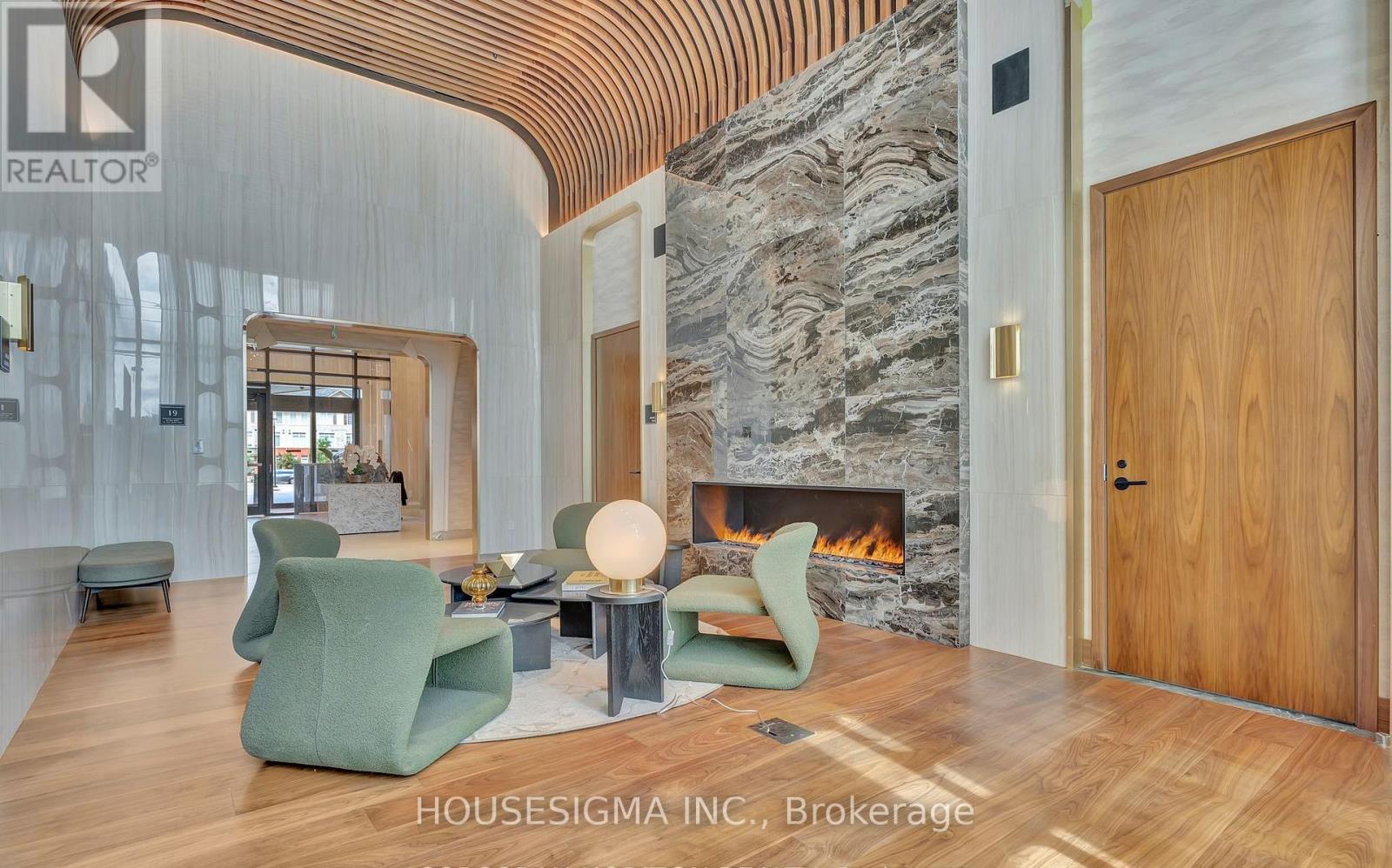 1702 - 3240 William Coltson Avenue, Oakville, Ontario  L6H 8C8 - Photo 50 - W12537958