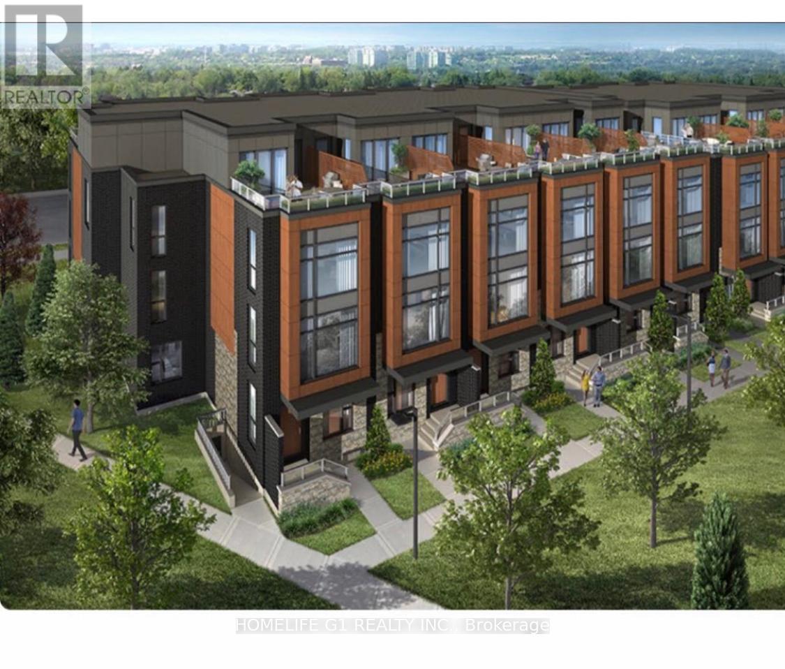 38 - 200 MALTA AVENUE, Brampton, Ontario