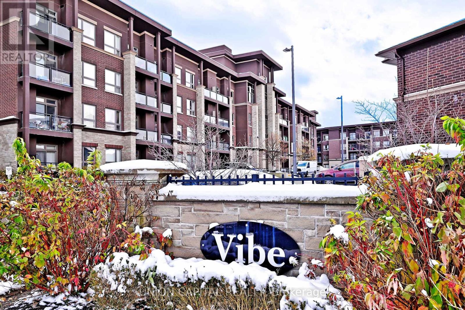 428 - 5010 Corporate Drive, Burlington, Ontario  L7L 0H6 - Photo 2 - W12537978