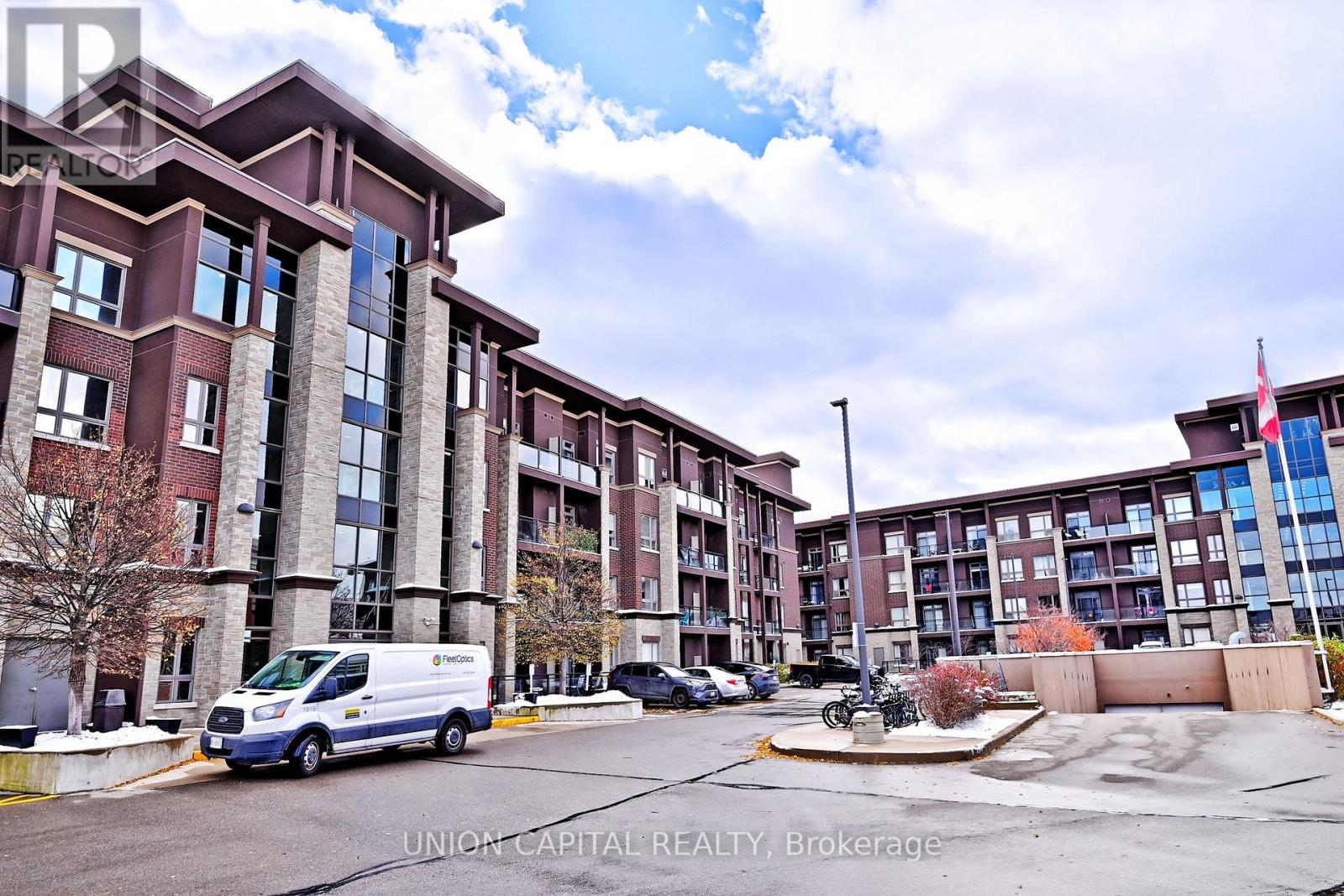 428 - 5010 Corporate Drive, Burlington, Ontario  L7L 0H6 - Photo 3 - W12537978