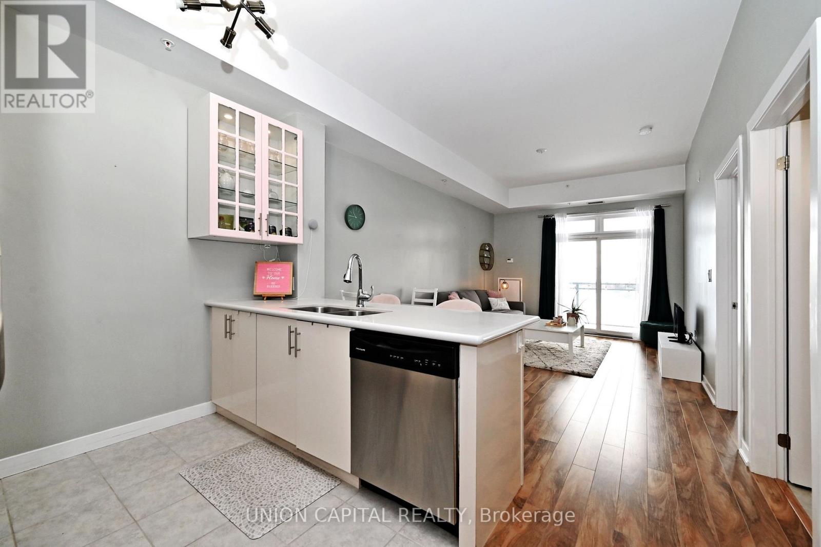 428 - 5010 Corporate Drive, Burlington, Ontario  L7L 0H6 - Photo 6 - W12537978