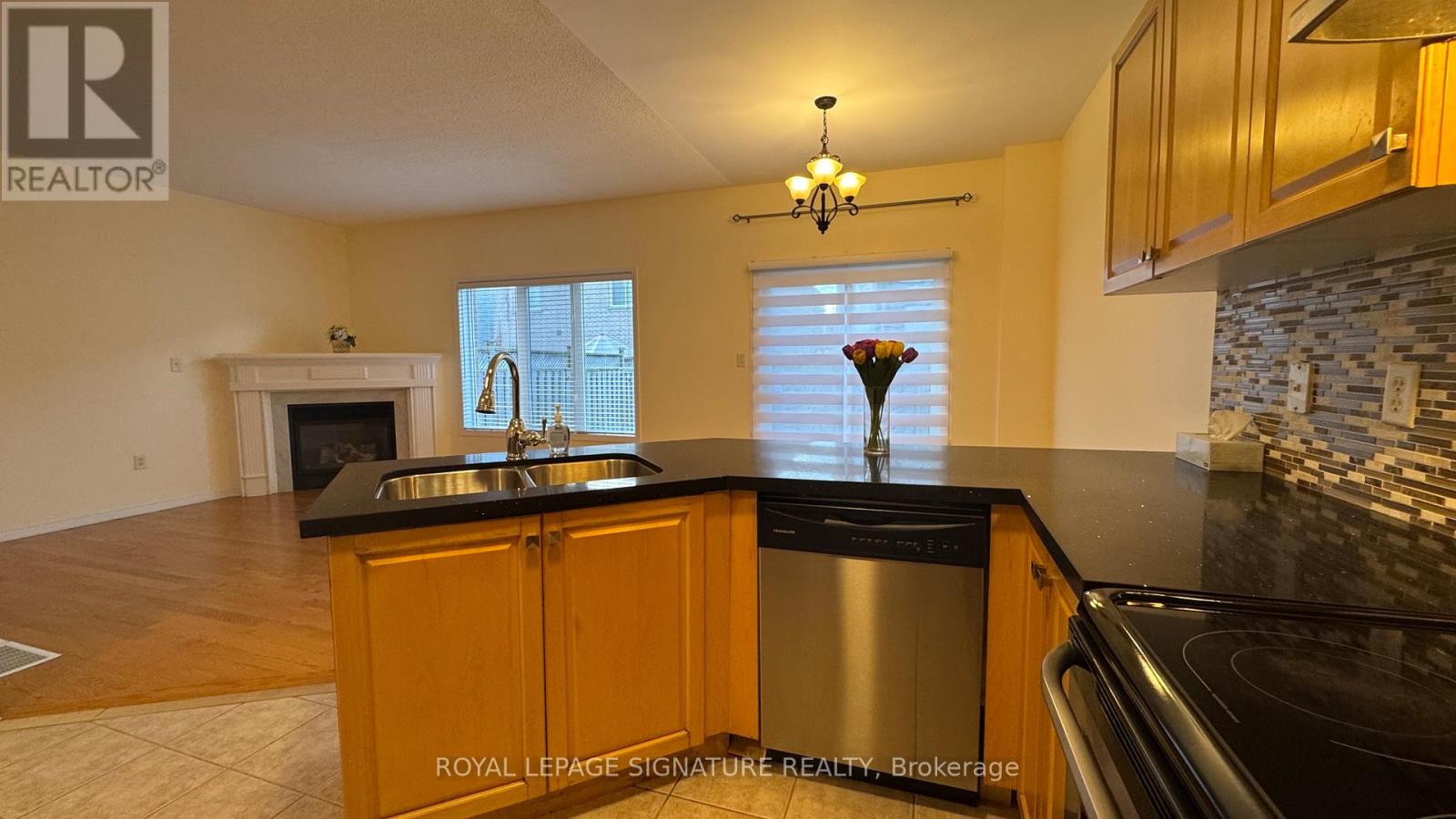 3171 Morning Glory Mews, Mississauga, Ontario  L5M 6V3 - Photo 10 - W12537980