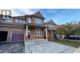 3171 MORNING GLORY MEWS, Mississauga, Ontario