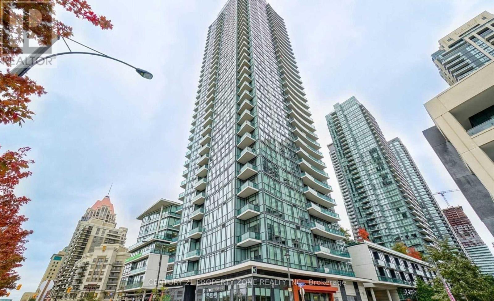 1006 - 4099 BRICKSTONE MEWS, Mississauga, Ontario