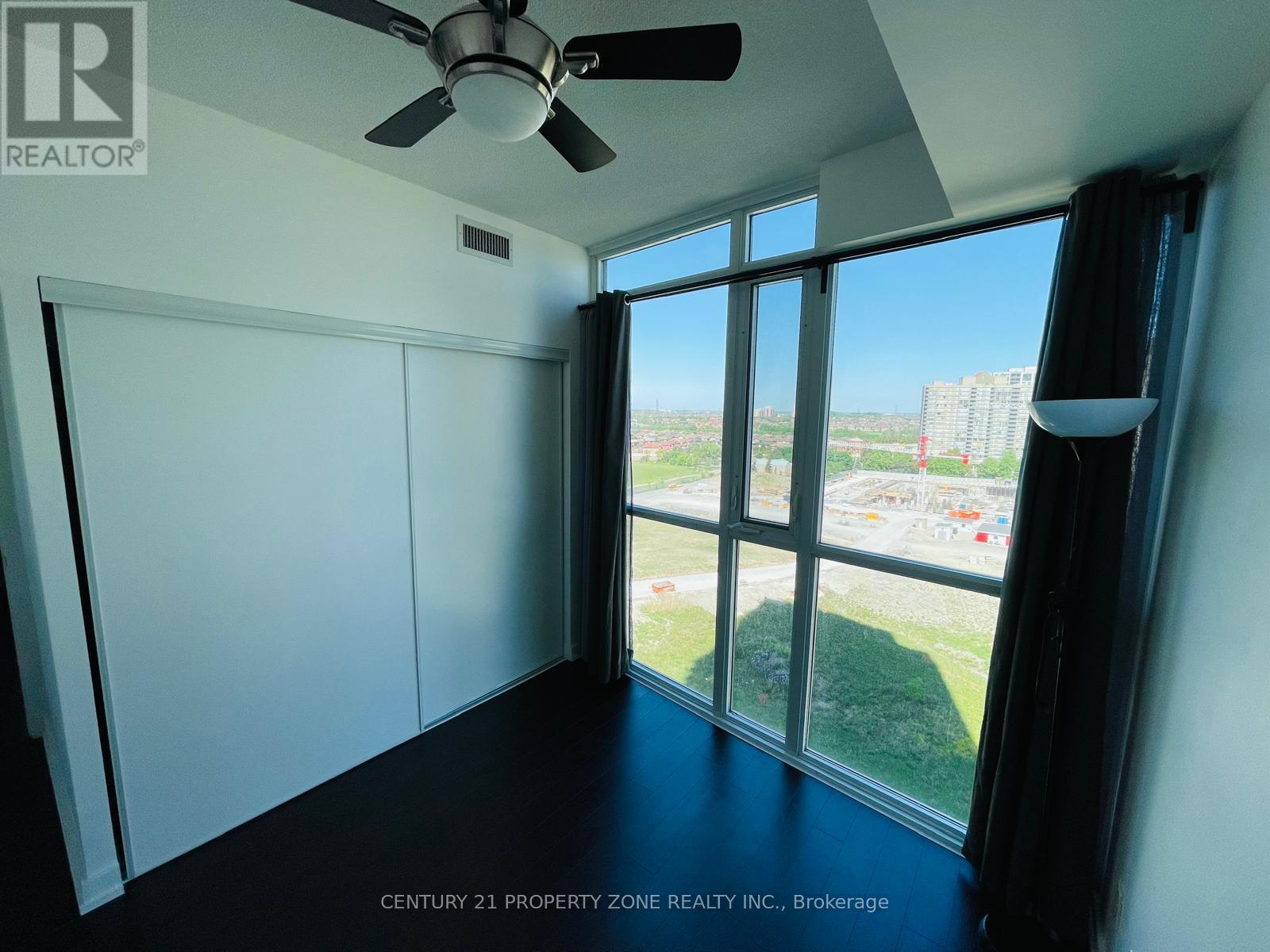 1006 - 4099 Brickstone Mews, Mississauga, Ontario  L5B 0G2 - Photo 13 - W12537984