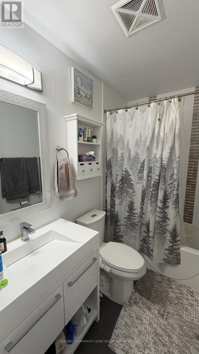 1006 - 4099 Brickstone Mews, Mississauga, Ontario  L5B 0G2 - Photo 15 - W12537984