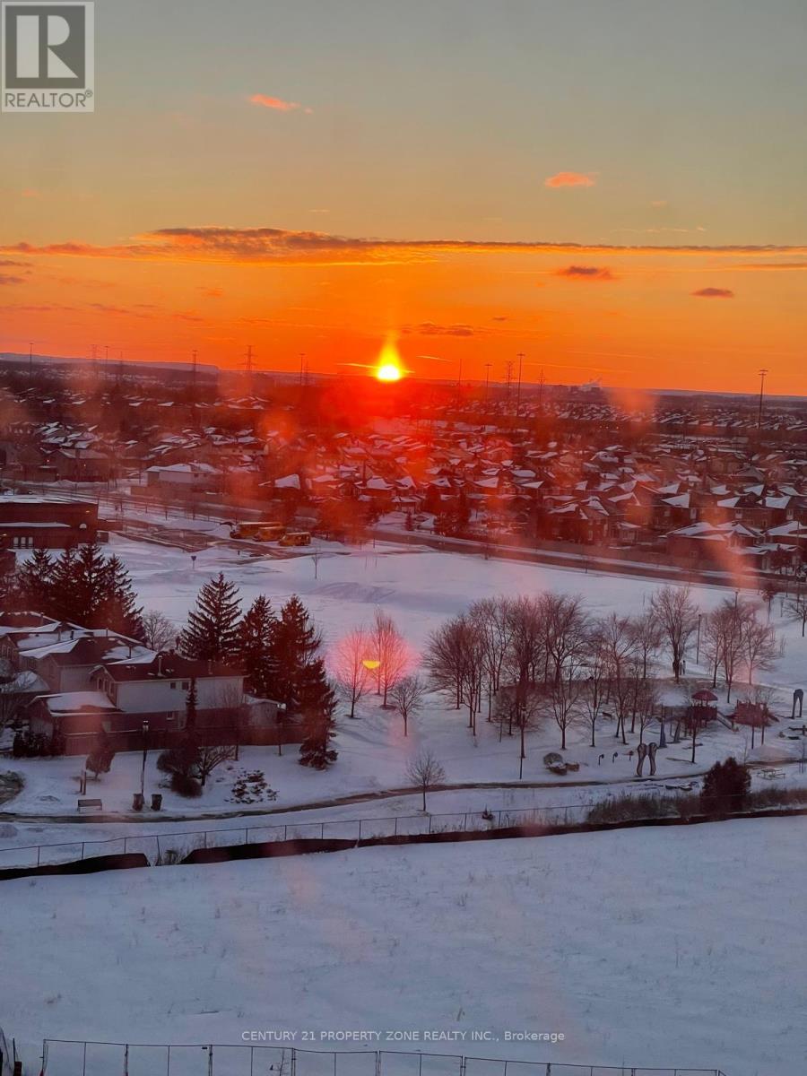 1006 - 4099 Brickstone Mews, Mississauga, Ontario  L5B 0G2 - Photo 19 - W12537984