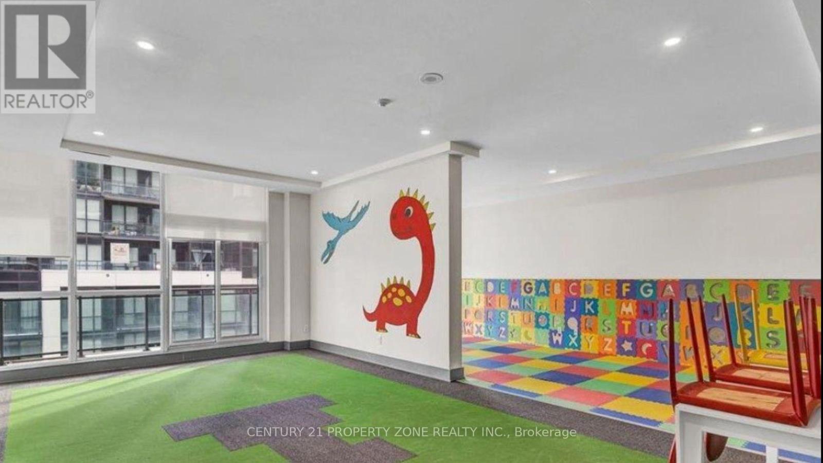 1006 - 4099 Brickstone Mews, Mississauga, Ontario  L5B 0G2 - Photo 3 - W12537984