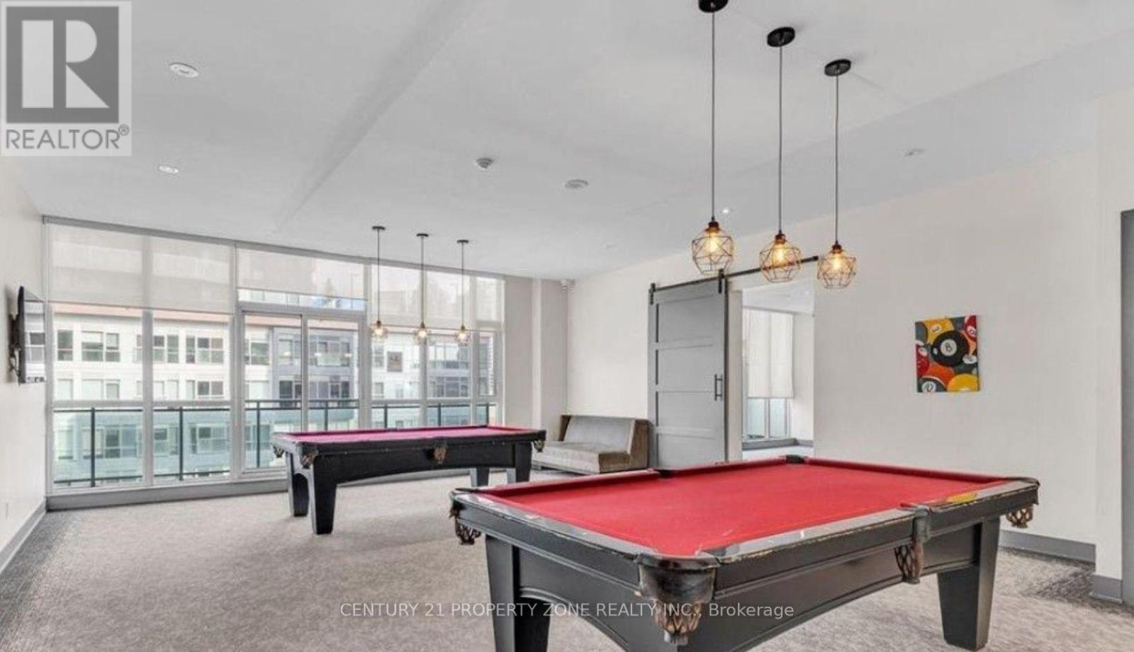 1006 - 4099 Brickstone Mews, Mississauga, Ontario  L5B 0G2 - Photo 5 - W12537984