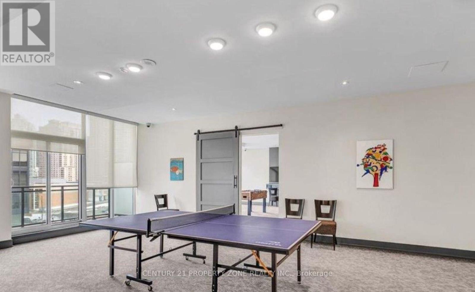 1006 - 4099 Brickstone Mews, Mississauga, Ontario  L5B 0G2 - Photo 6 - W12537984