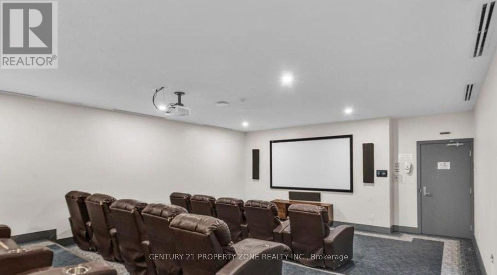 1006 - 4099 Brickstone Mews, Mississauga, Ontario  L5B 0G2 - Photo 7 - W12537984