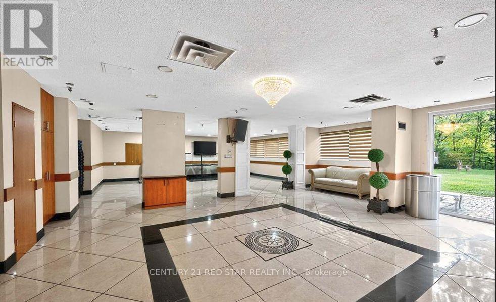 107 - 3695 KANEFF CRESCENT, Mississauga, Ontario