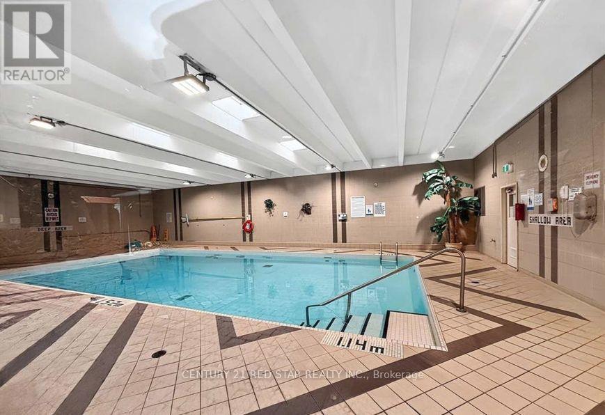 107 - 3695 Kaneff Crescent, Mississauga, Ontario  L5A 4B6 - Photo 7 - W12537990