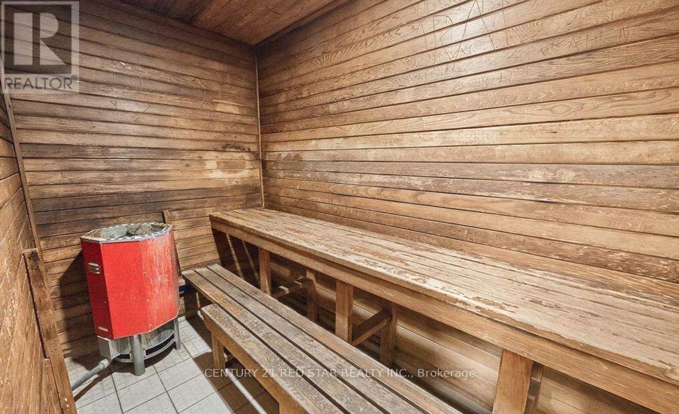 107 - 3695 Kaneff Crescent, Mississauga, Ontario  L5A 4B6 - Photo 8 - W12537990