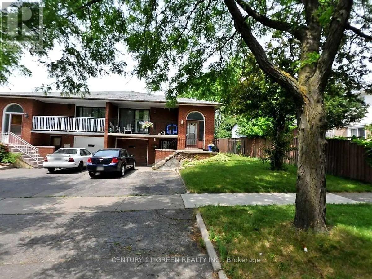 56 Petunias Road Sw, Brampton, Ontario  L6V 3G8 - Photo 1 - W12537992