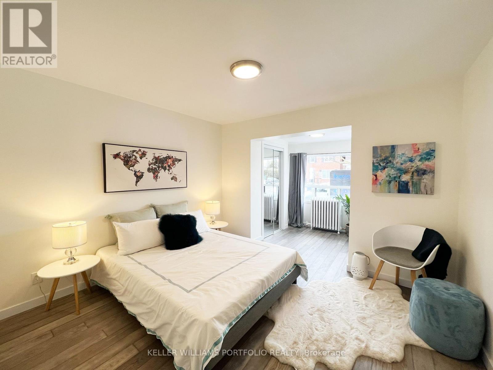 Main - 93 Northland Avenue, Toronto, Ontario  M6N 2E3 - Photo 2 - W12538012