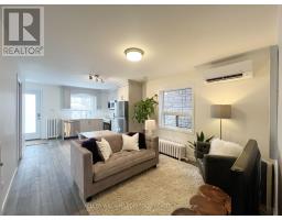 MAIN - 93 NORTHLAND AVENUE, Toronto, Ontario