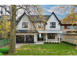 99 LAKE PROMENADE, Toronto, Ontario