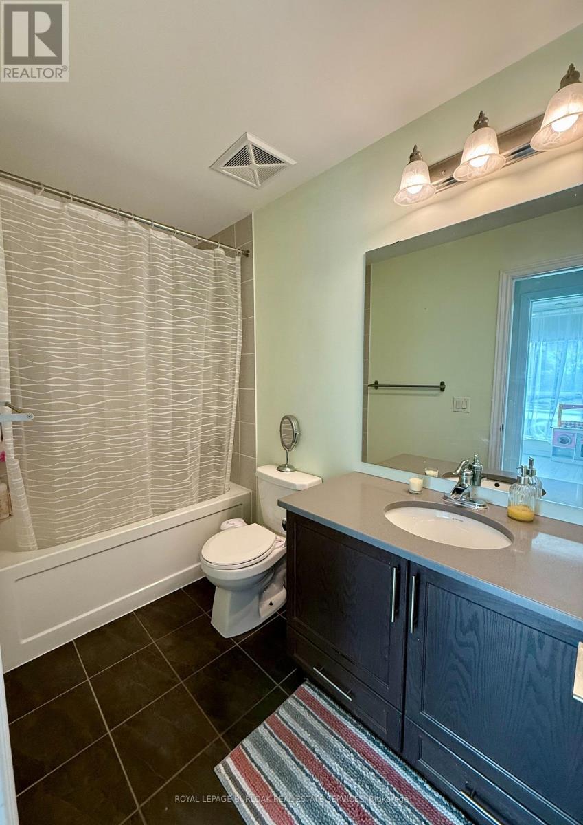 202 - 2393 Bronte Road, Oakville, Ontario  L6M 1P5 - Photo 12 - W12538088