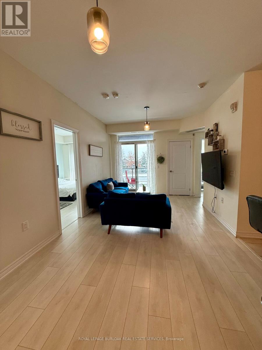 202 - 2393 Bronte Road, Oakville, Ontario  L6M 1P5 - Photo 14 - W12538088