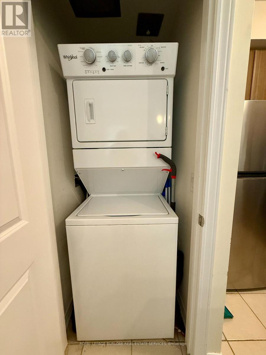 202 - 2393 Bronte Road, Oakville, Ontario  L6M 1P5 - Photo 16 - W12538088