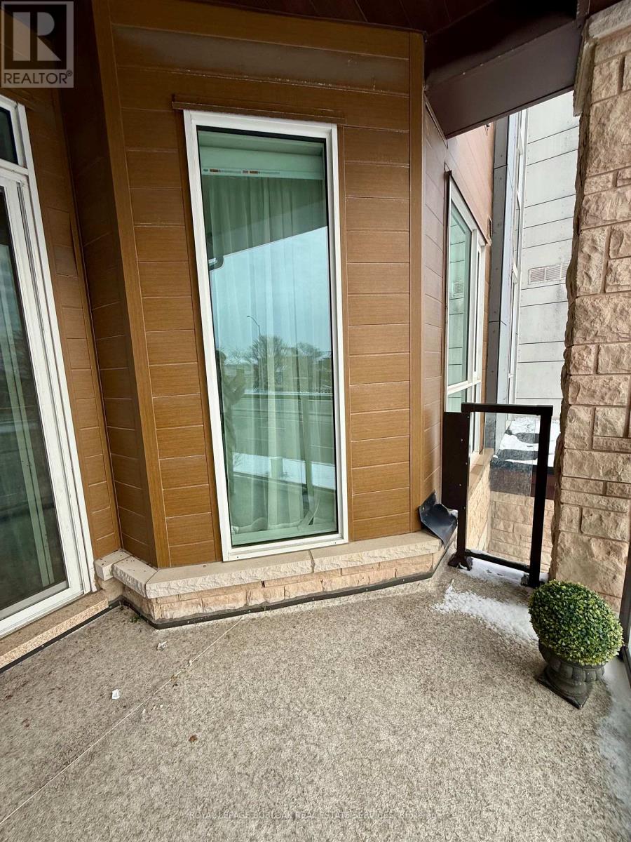 202 - 2393 Bronte Road, Oakville, Ontario  L6M 1P5 - Photo 23 - W12538088