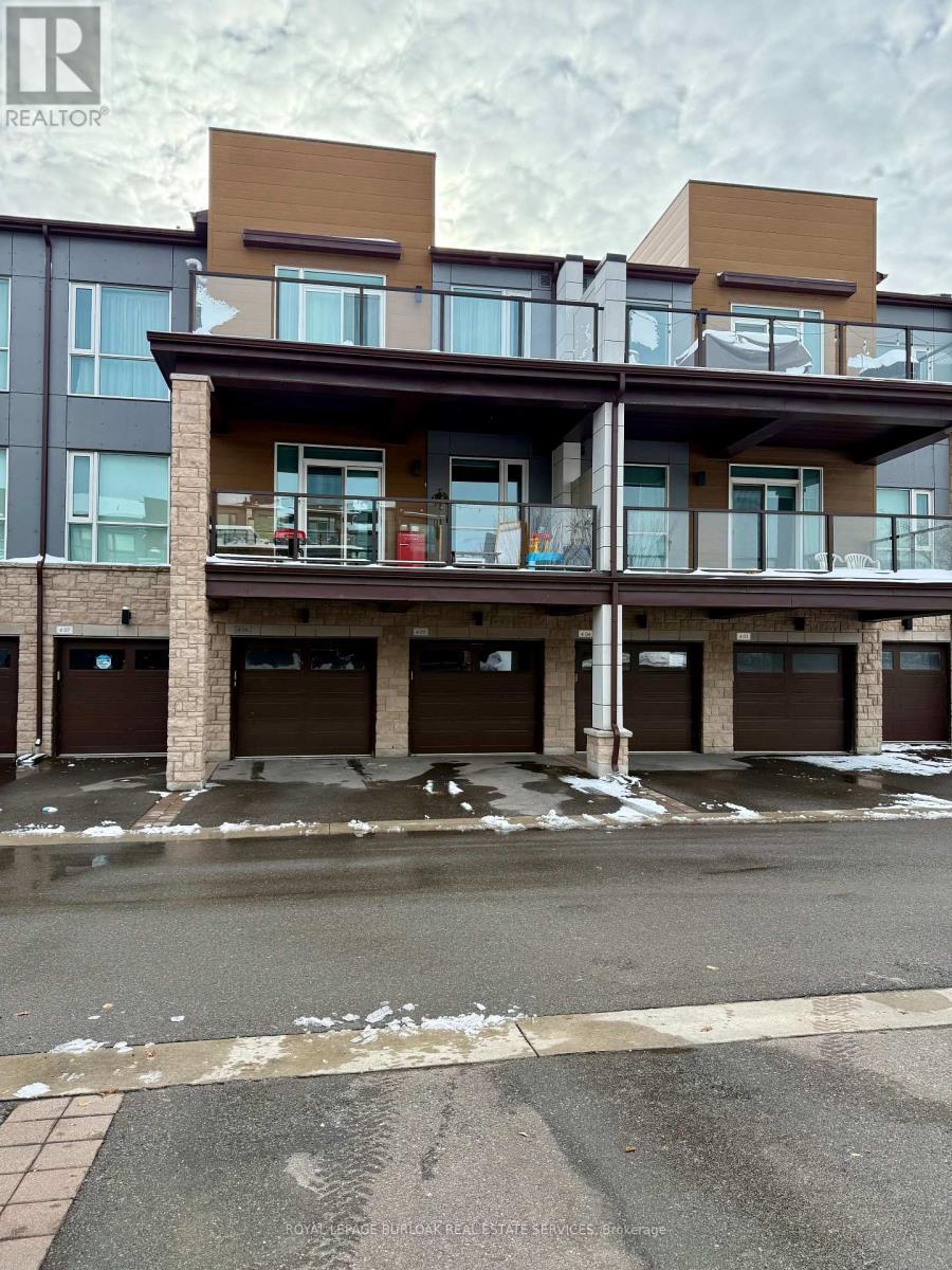 202 - 2393 Bronte Road, Oakville, Ontario  L6M 1P5 - Photo 24 - W12538088