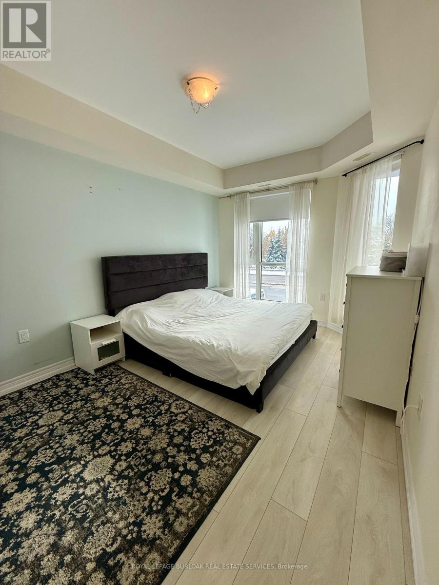 202 - 2393 Bronte Road, Oakville, Ontario  L6M 1P5 - Photo 7 - W12538088