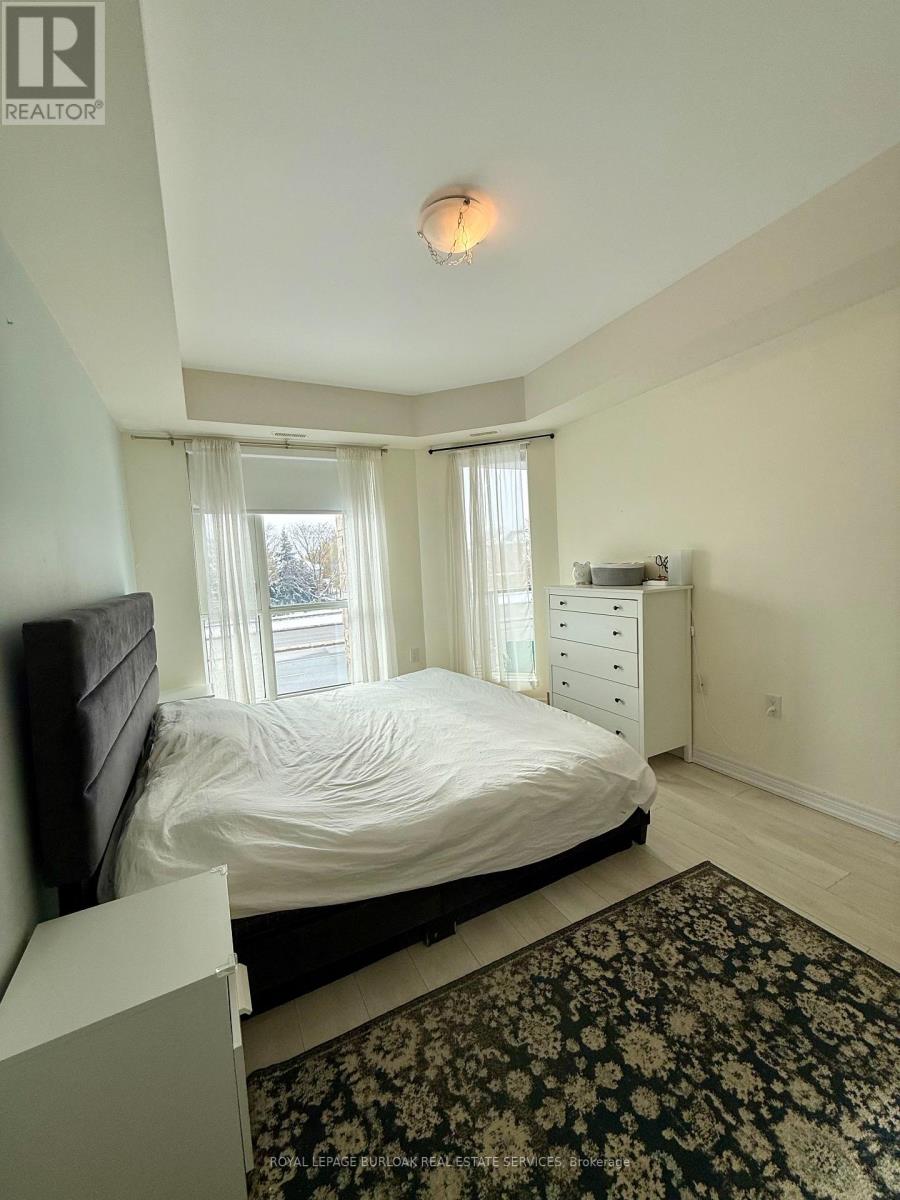 202 - 2393 Bronte Road, Oakville, Ontario  L6M 1P5 - Photo 8 - W12538088