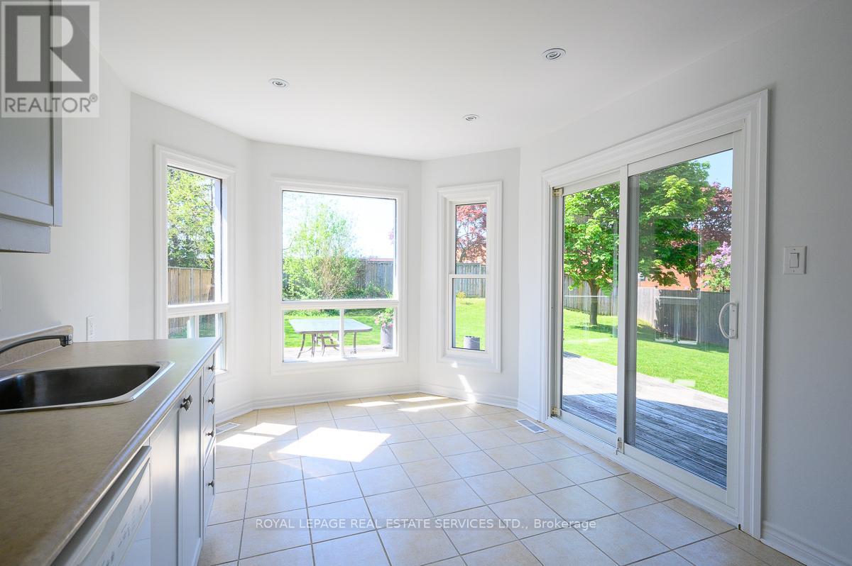 2030 Glenada Crescent, Oakville, Ontario  L6H 4M5 - Photo 13 - W12538090