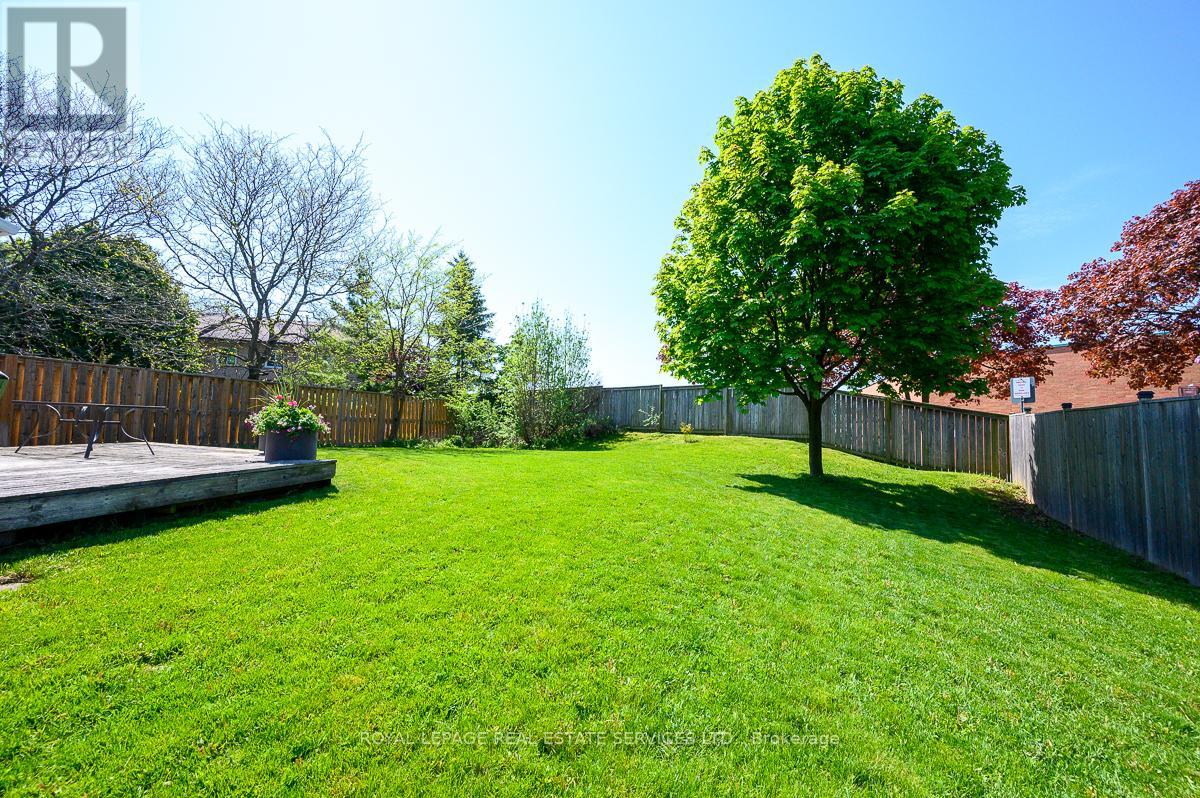 2030 Glenada Crescent, Oakville, Ontario  L6H 4M5 - Photo 32 - W12538090