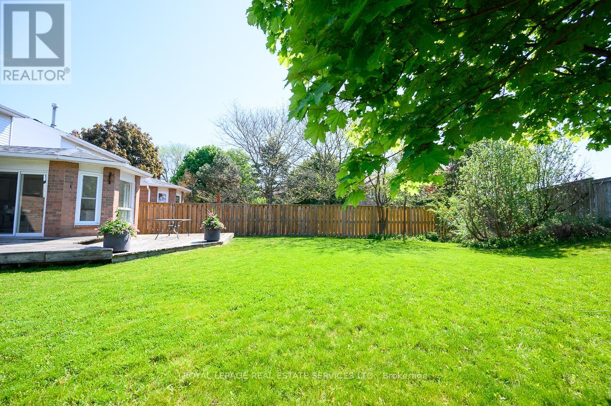 2030 Glenada Crescent, Oakville, Ontario  L6H 4M5 - Photo 33 - W12538090