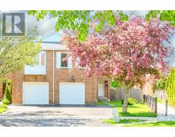 2030 GLENADA CRESCENT, Oakville, Ontario